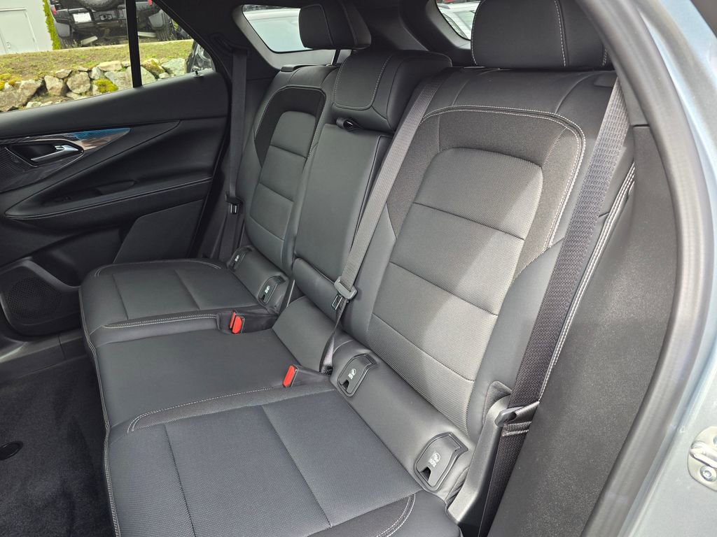 Used 2024 Chevrolet Blazer EV LT image 17