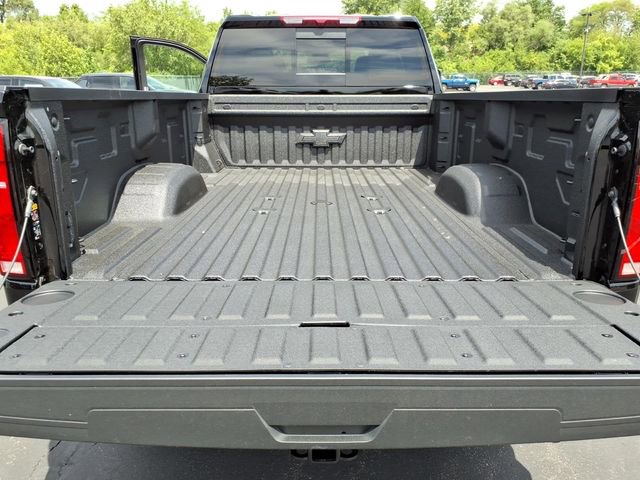 New 2026 Chevrolet Silverado 2500 LT AWD/4WD image 13