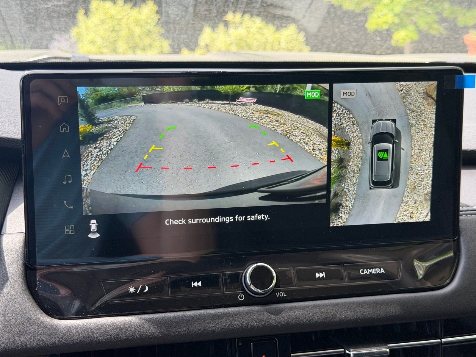 New 2026 Mitsubishi Outlander SE AWD/4WD image 30