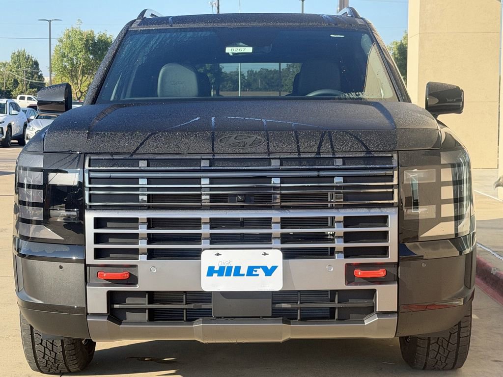 New 2026 Hyundai Palisade XRT Pro image 8