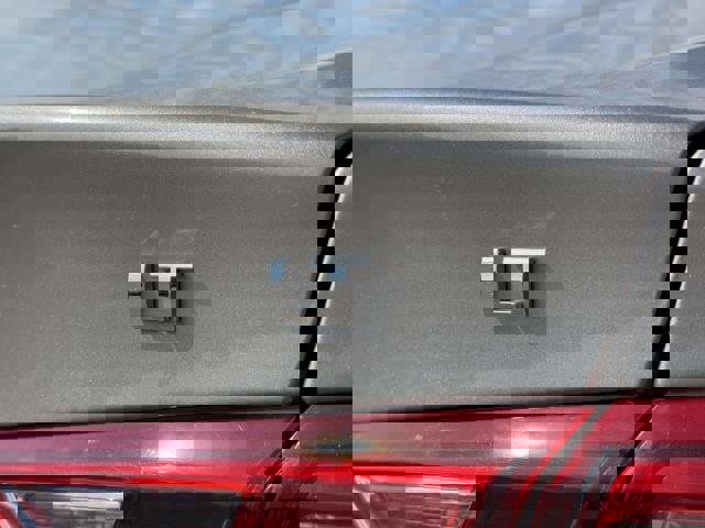 Used 2025 Chevrolet Malibu LT image 8