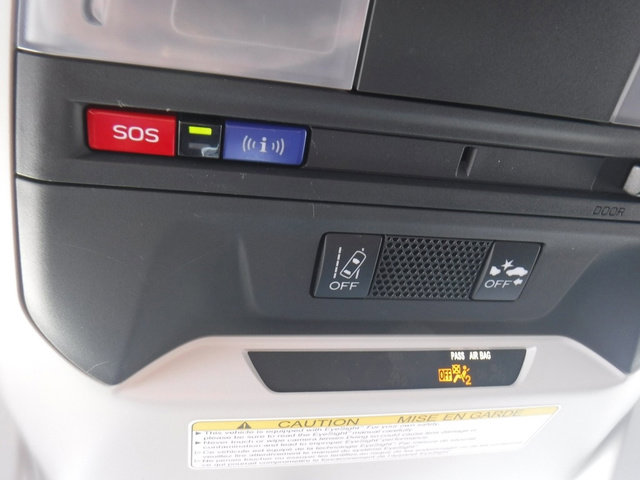 Used 2023 Subaru Crosstrek 2.0i Premium image 21