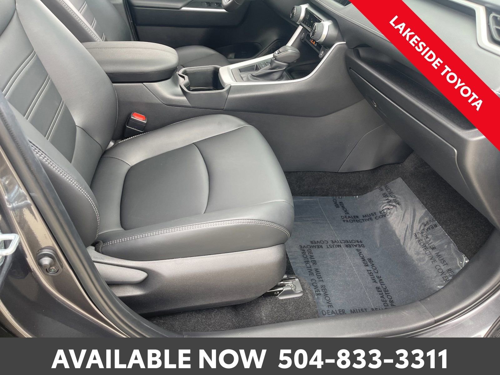 Certified 2024 Toyota RAV4 XLE Premium image 18