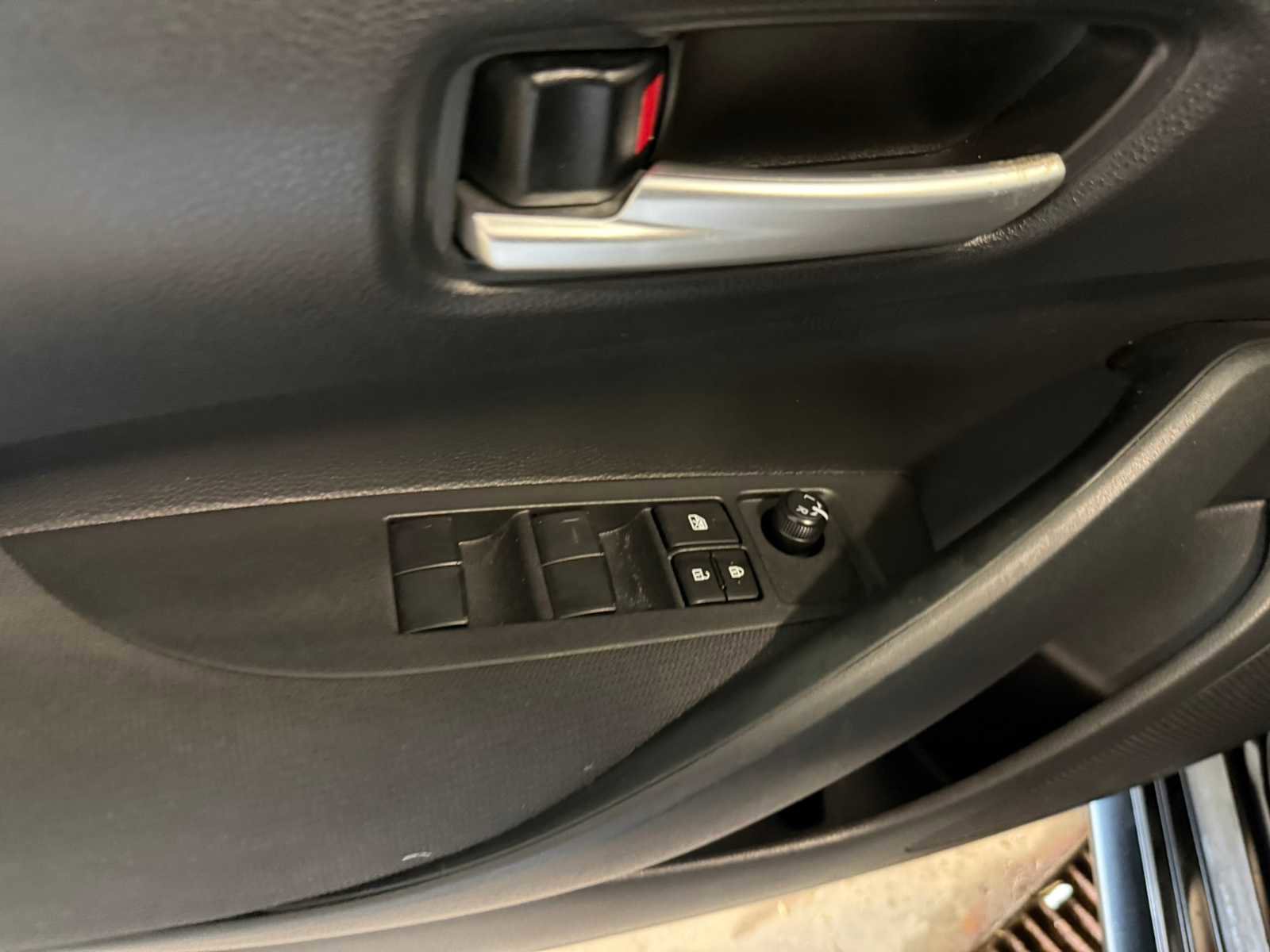 Certified 2020 Toyota Corolla LE FWD image 21
