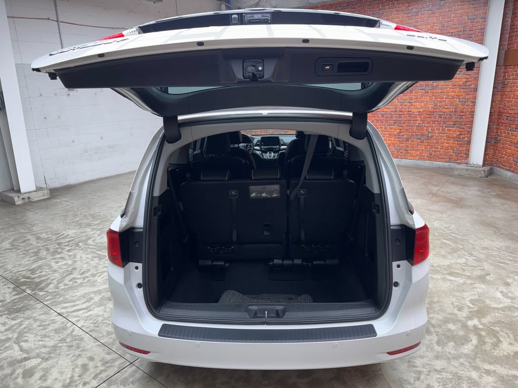Used 2023 Honda Odyssey Elite image 30