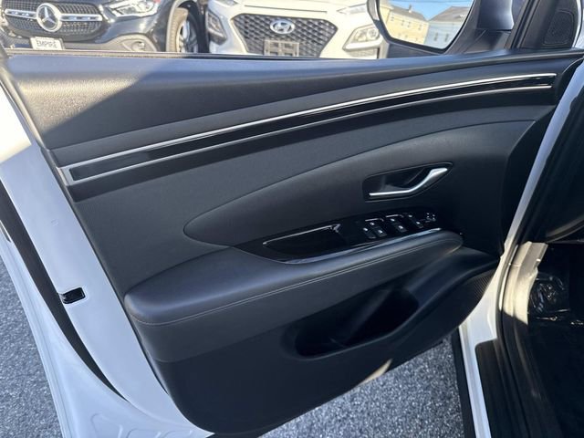 Used 2022 Hyundai Tucson SEL w/ Convenience Package image 20