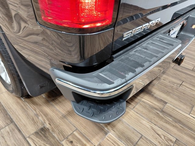 Certified 2018 GMC Sierra 1500 SLE w/ SLE Value Package image 22
