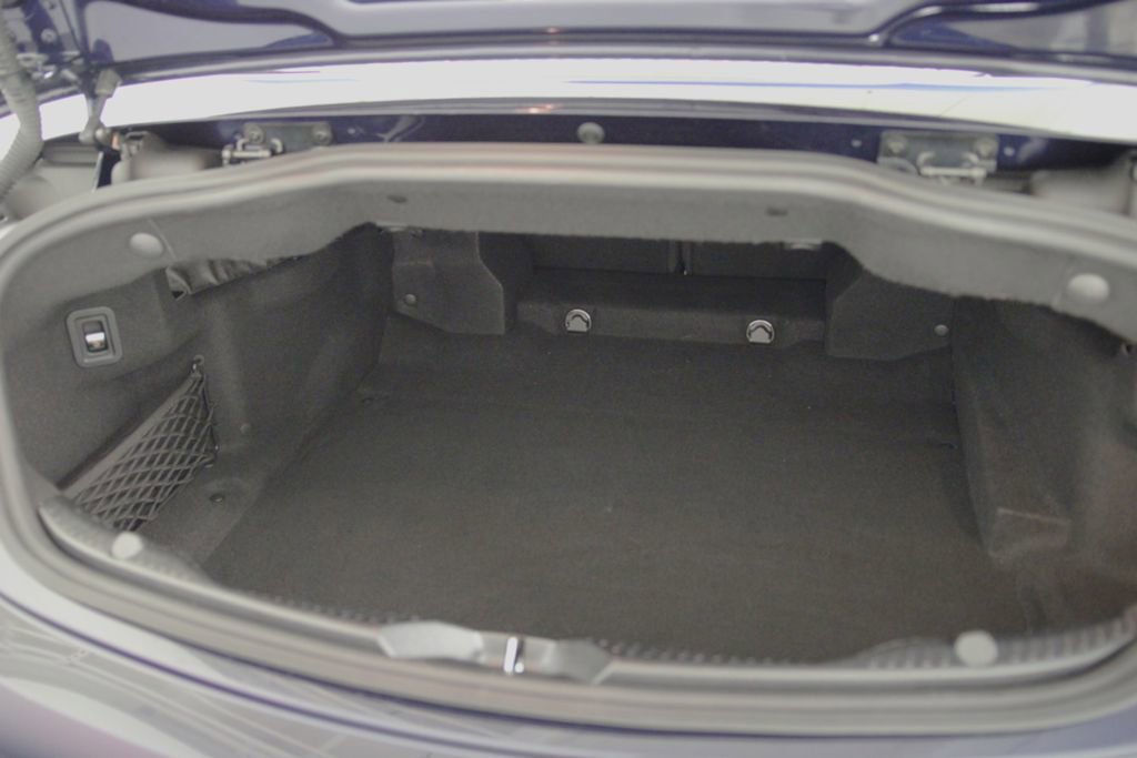 Certified 2020 Mercedes-Benz C 43 AMG 4MATIC Cabriolet image 24