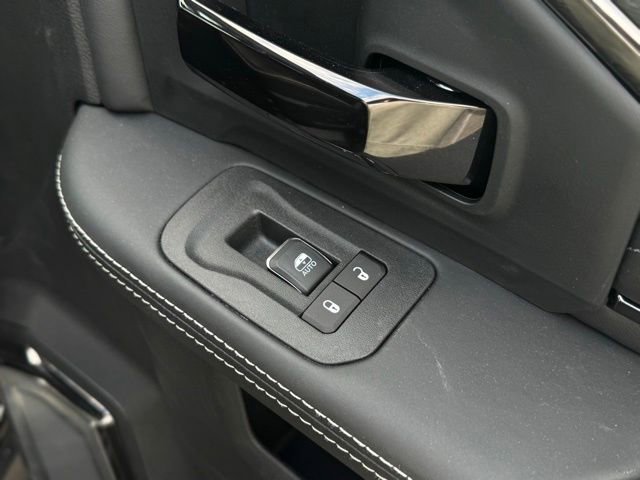 New 2026 RAM 2500 Limited image 16