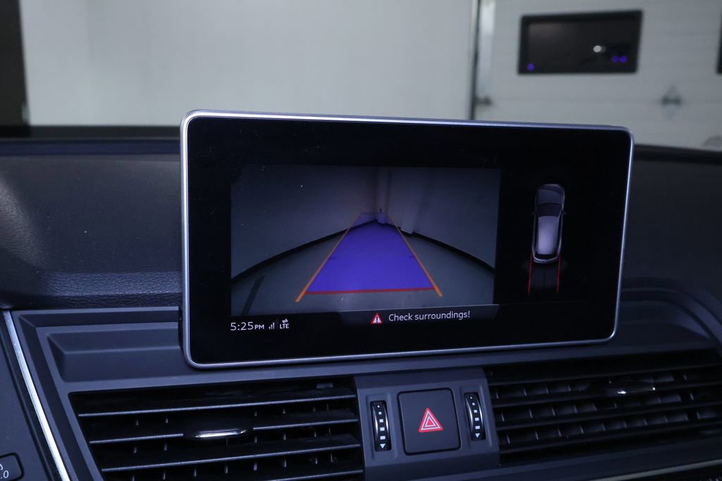 Used 2018 Audi SQ5 Premium Plus w/ S Sport Package image 34