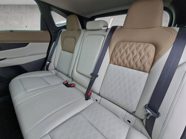 New 2026 Nissan Murano Platinum AWD/4WD image 22