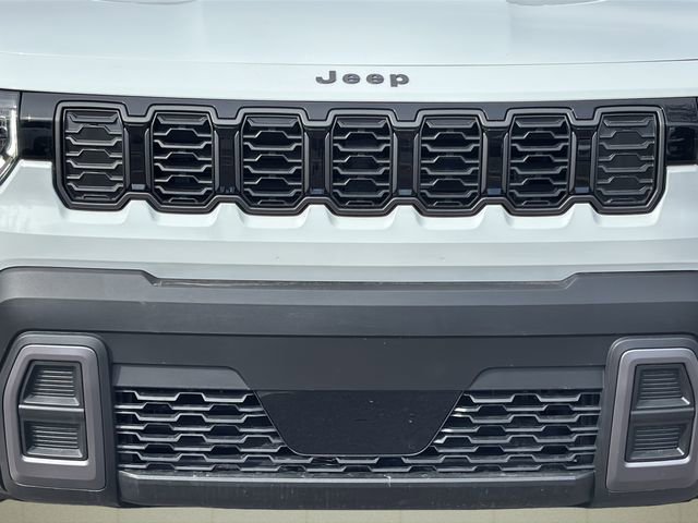 New 2026 Jeep Cherokee Limited image 9