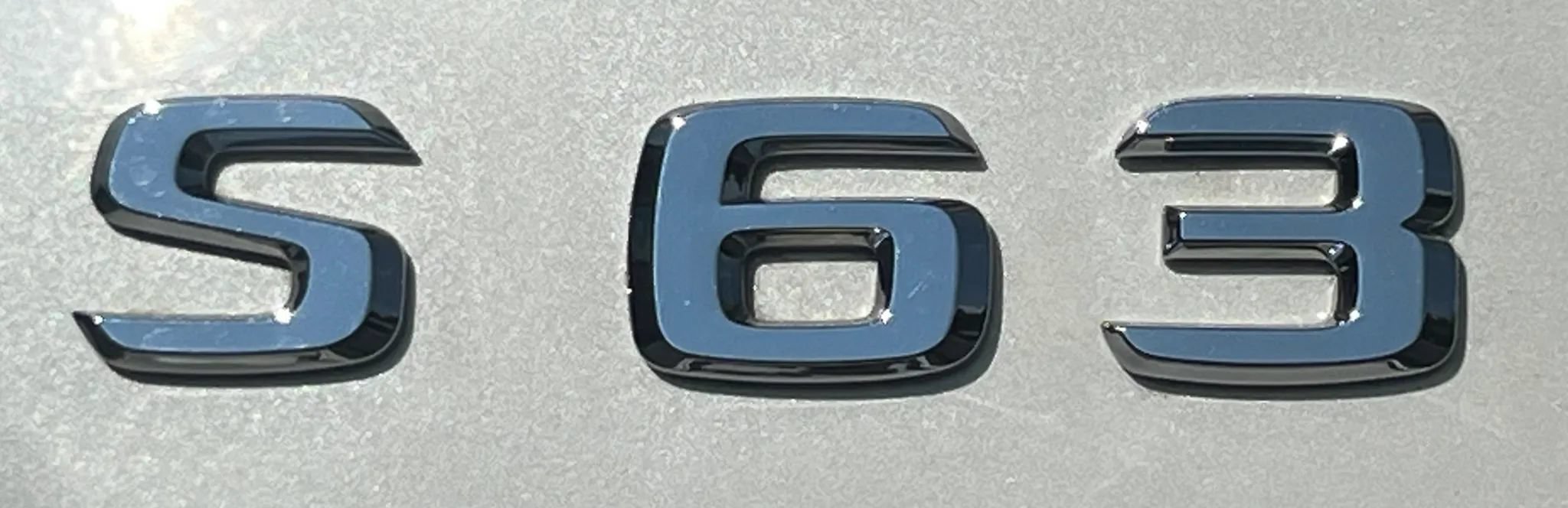 Used 2012 Mercedes-Benz S 63 AMG image 35