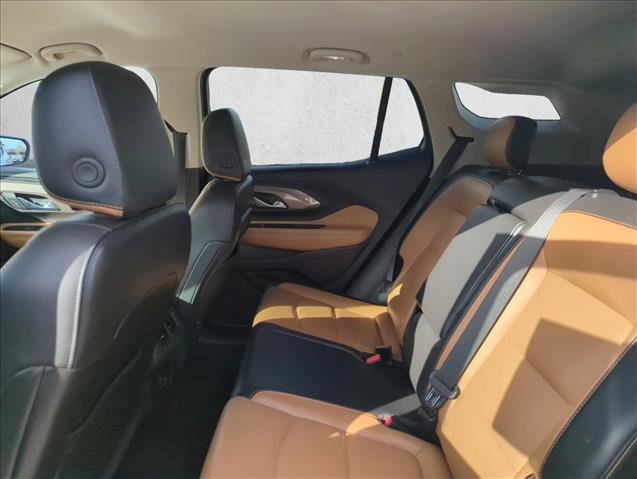 Used 2020 GMC Terrain SLT w/ Preferred Package image 18