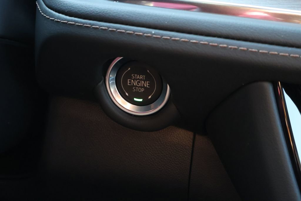 New 2026 Chevrolet Tahoe High Country w/ Sun And Tow Package image 34