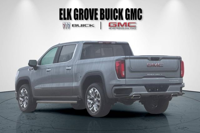 New 2026 GMC Sierra 1500 Denali w/ Denali Reserve Package image 6