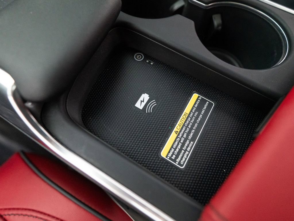 Certified 2023 Acura TLX SH-AWD w/ A-SPEC Pkg image 33