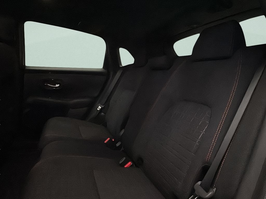 New 2027 Honda HR-V Sport image 10