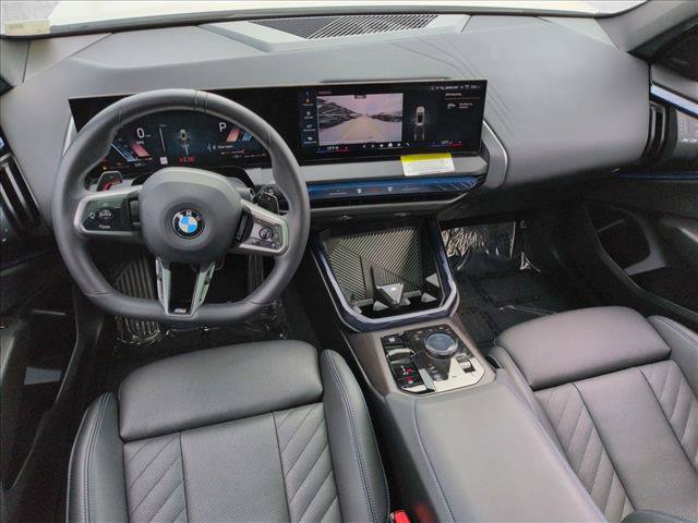 Used 2025 BMW X3 xDrive30i w/ M Sport Package AWD/4WD image 20