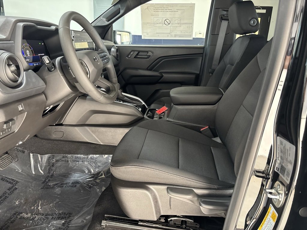 New 2026 Chevrolet Colorado Trail Boss image 26