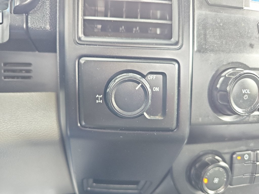 Used 2016 Ford F150 XL w/ XL Power Equipment Group RWD image 22