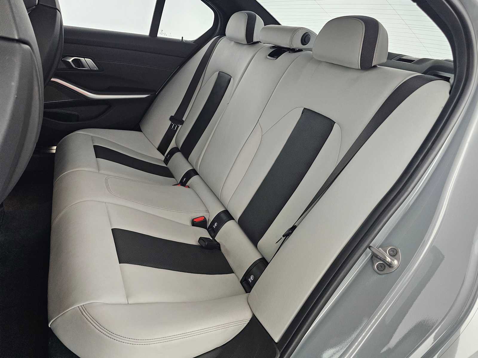 Used 2023 BMW M3 w/ Executive Package RWD image 18