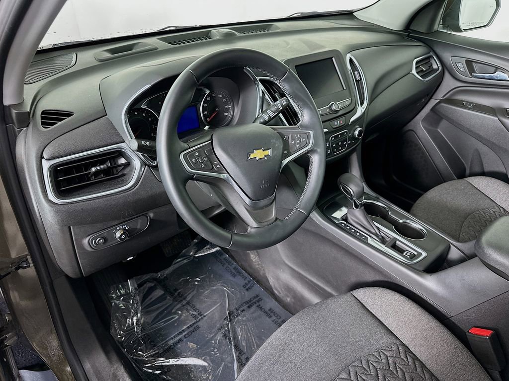 Used 2023 Chevrolet Equinox LT image 14