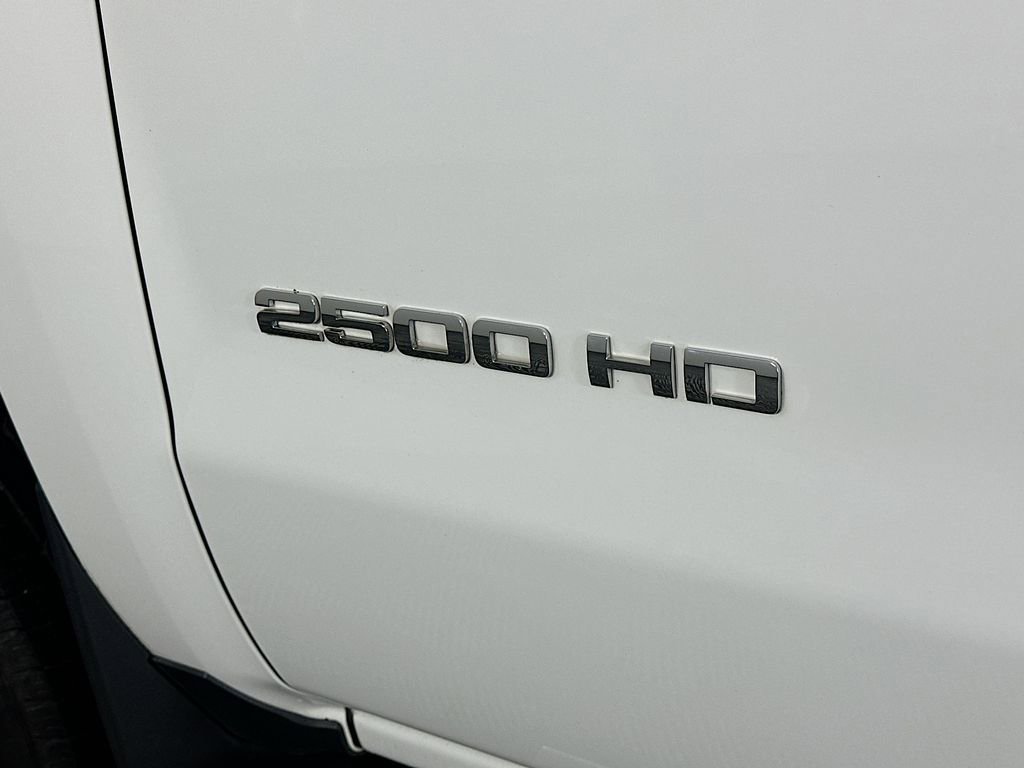 Used 2019 Chevrolet Silverado 2500 W/T image 27