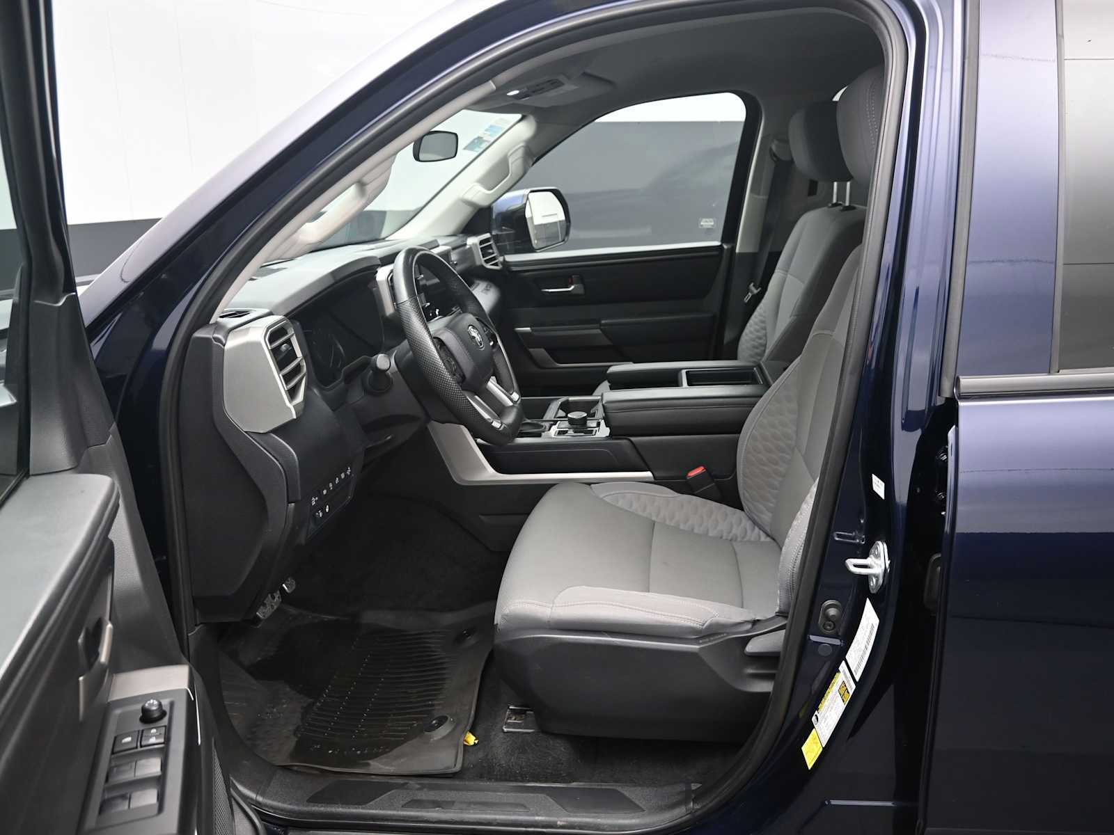 Used 2024 Toyota Tundra SR5 w/ TRD Off-Road Package image 15