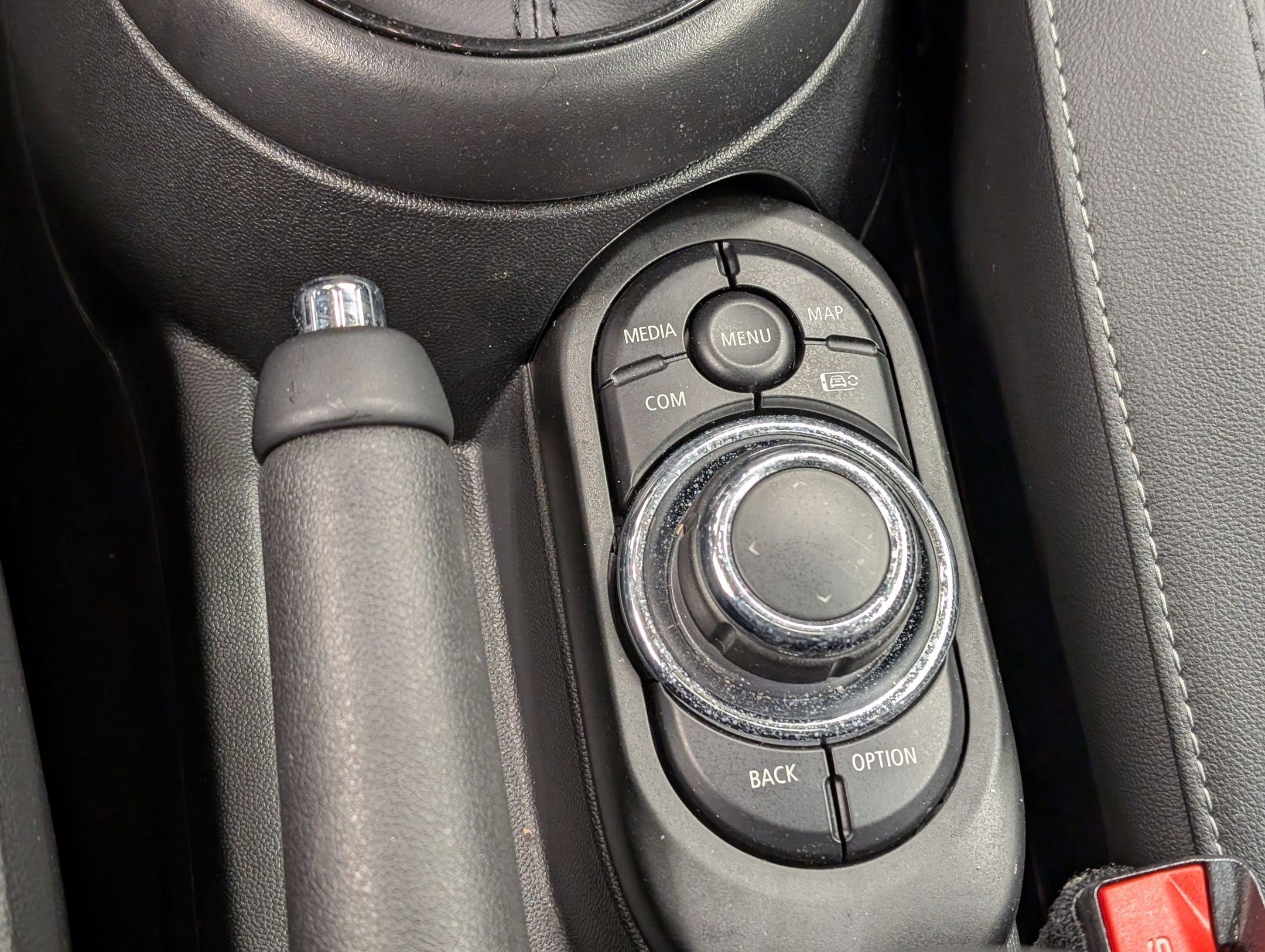 Used 2023 MINI Cooper S image 29