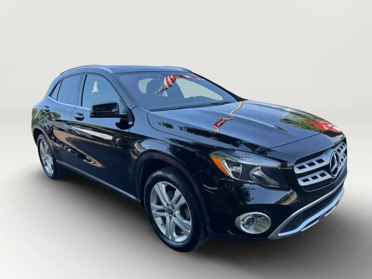 Used 2019 Mercedes-Benz GLA 250 4MATIC image 11