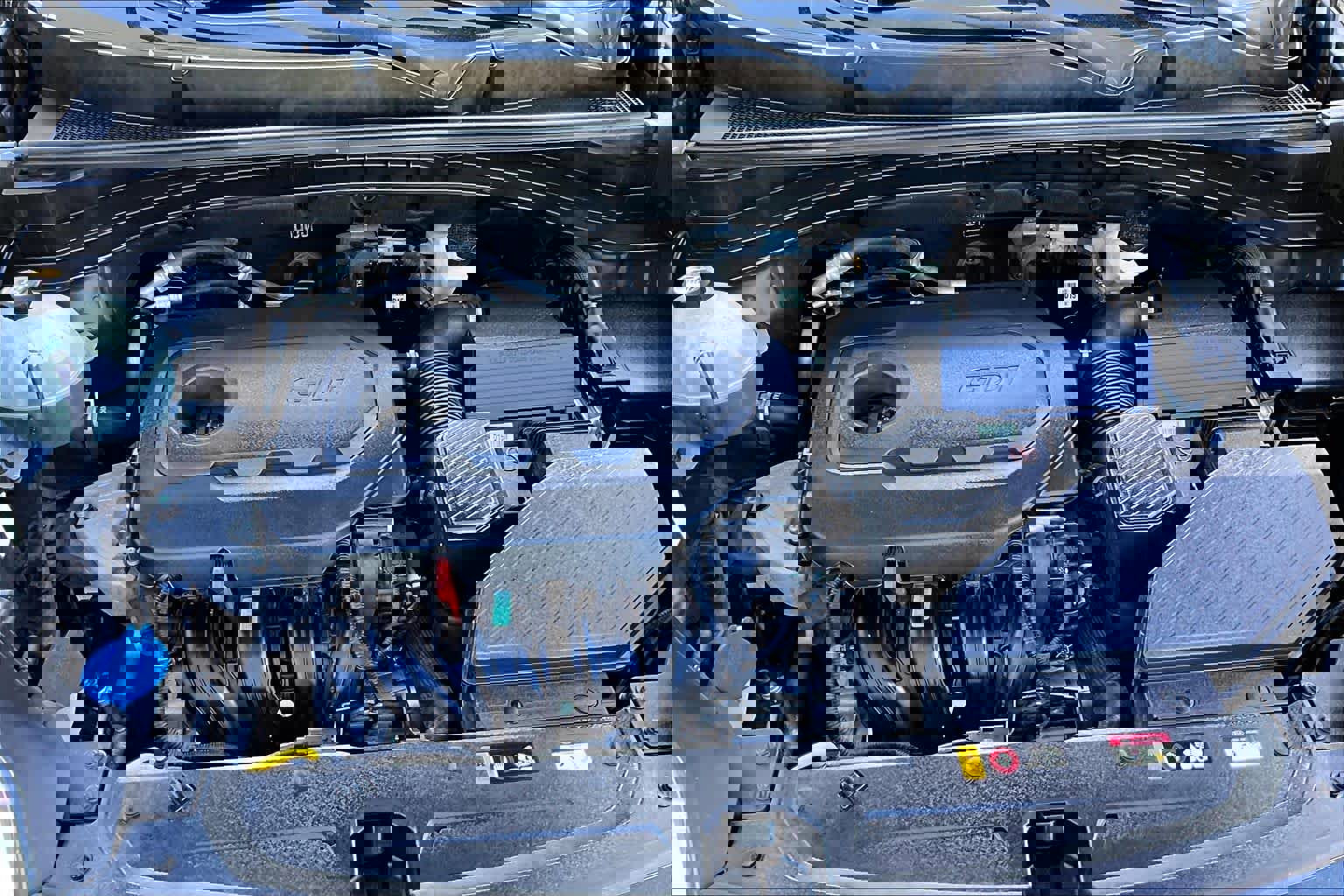 Used 2020 Kia Sportage LX image 31