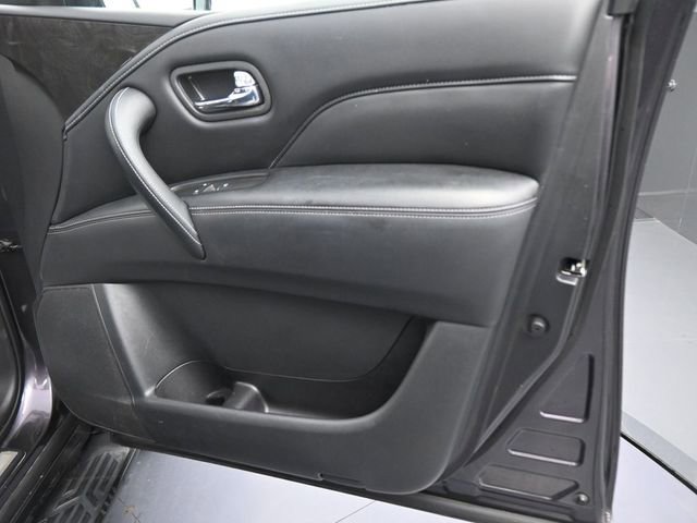 Used 2024 INFINITI QX80 Luxe image 42