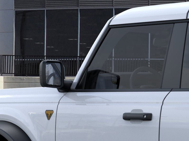 New 2026 Ford Bronco Badlands AWD/4WD image 22