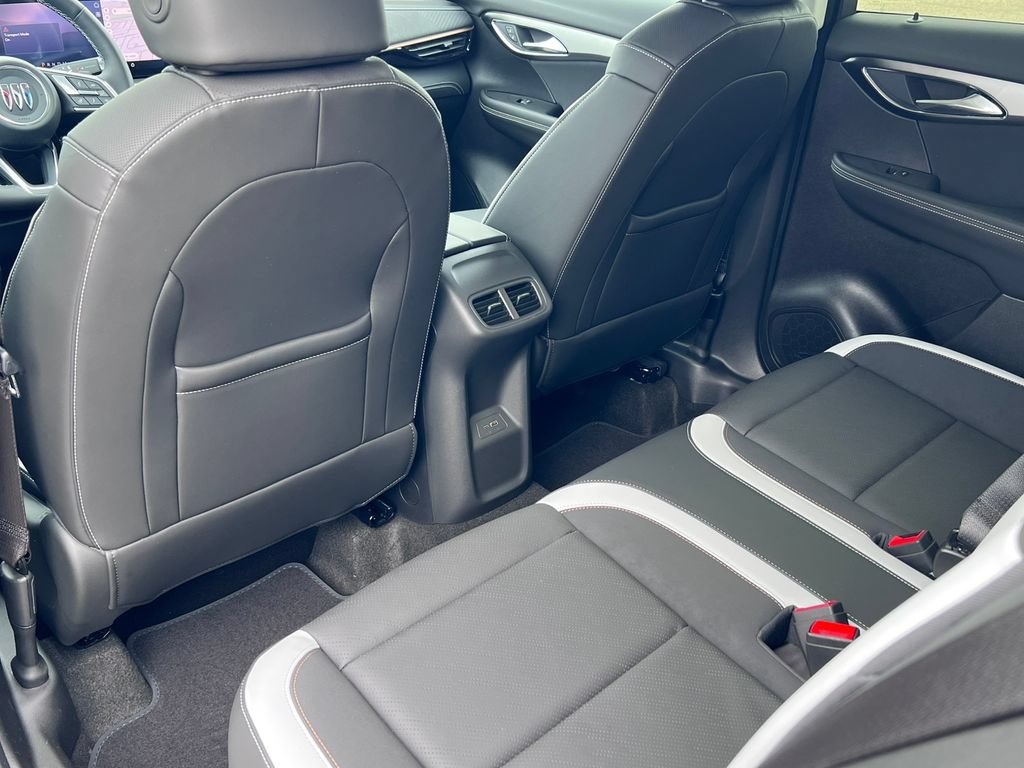 New 2026 Buick Envision Sport Touring AWD/4WD image 33