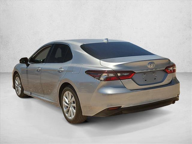 Used 2024 Toyota Camry LE FWD image 8