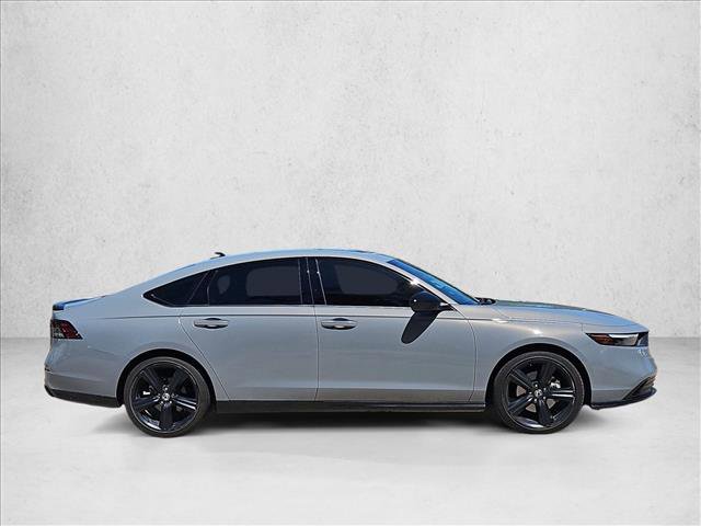 Used 2024 Honda Accord Sport image 4