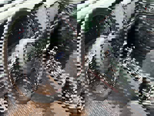 Used 2024 Subaru WRX GT image 10