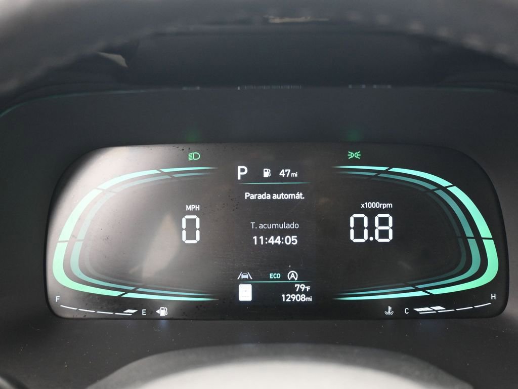 Used 2025 Hyundai Palisade SEL image 29