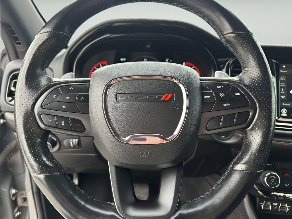 Used 2023 Dodge Durango GT image 13