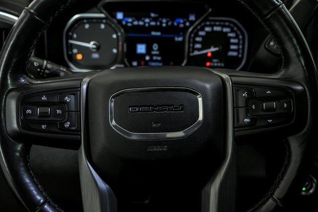 Used 2022 GMC Sierra 3500 Denali image 18
