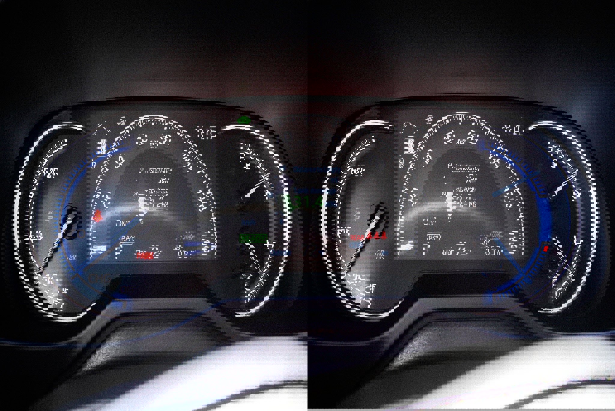 Certified 2025 Toyota RAV4 LE image 37