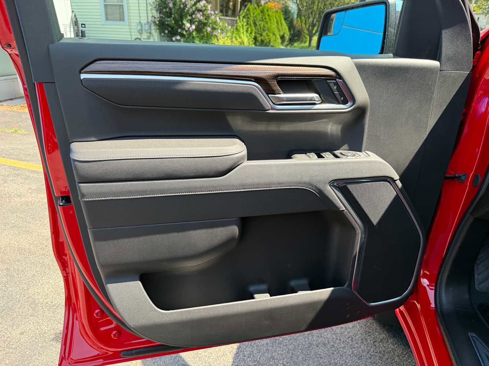 New 2026 Chevrolet Silverado 1500 LT image 12