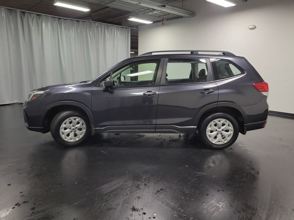 Used 2019 Subaru Forester w/ Alloy Wheel Package AWD/4WD image 6