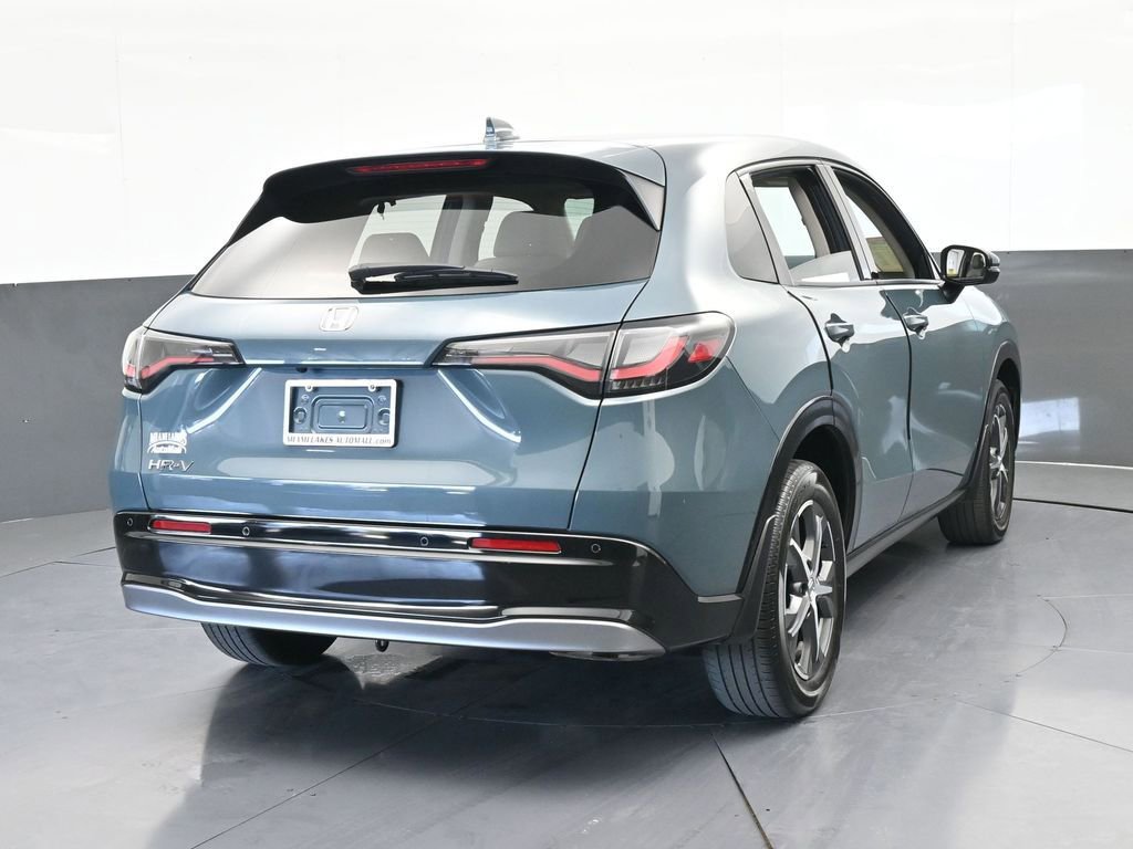 Used 2024 Honda HR-V EX-L image 5