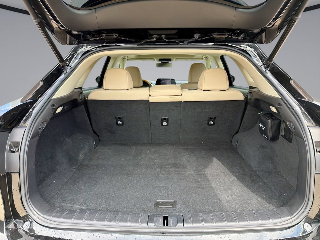 Certified 2021 Lexus RX 350 FWD w/ Premium Package image 13