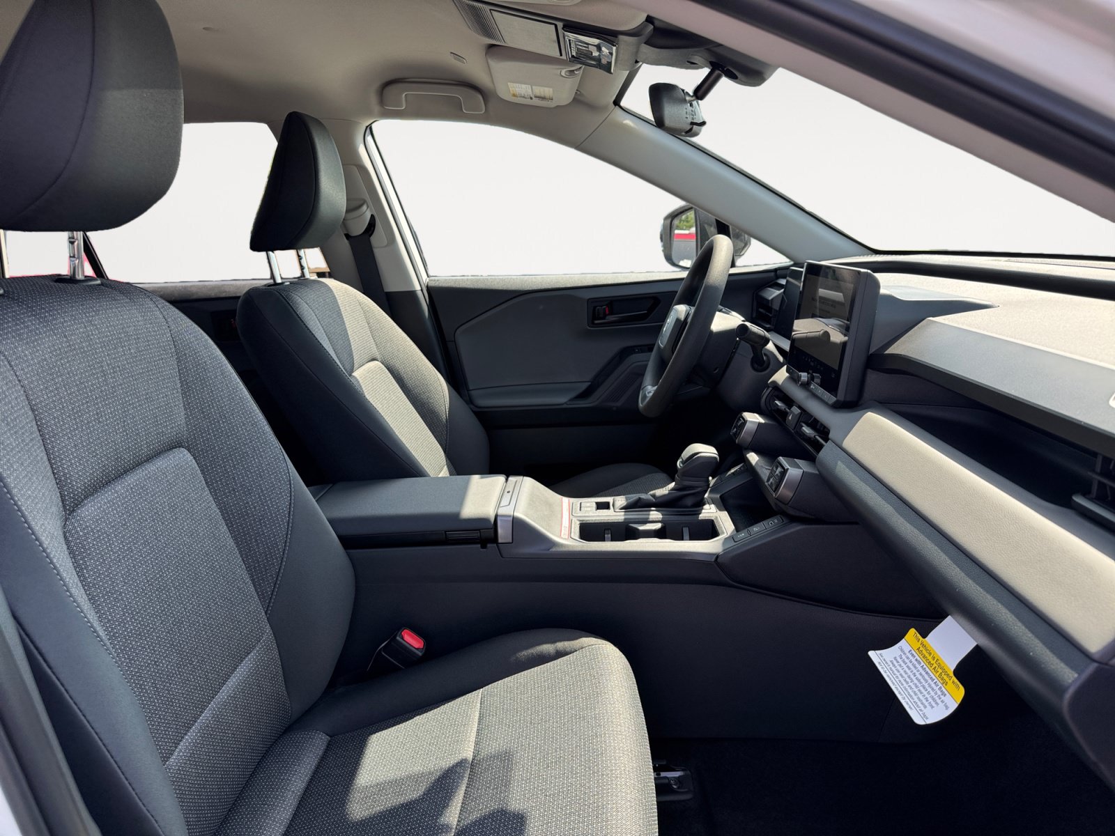 New 2026 Toyota RAV4 LE AWD/4WD image 18