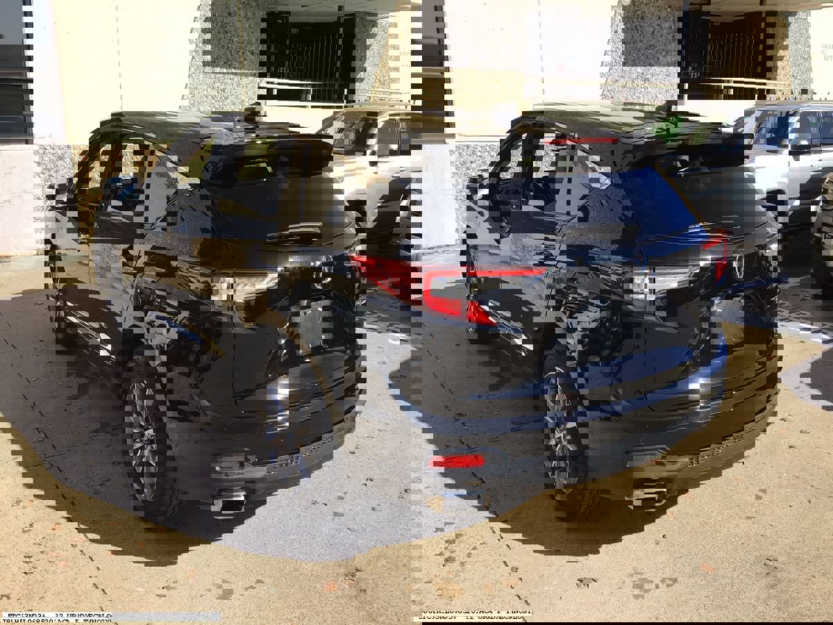 Used 2022 Acura RDX FWD w/ Technology Package image 4