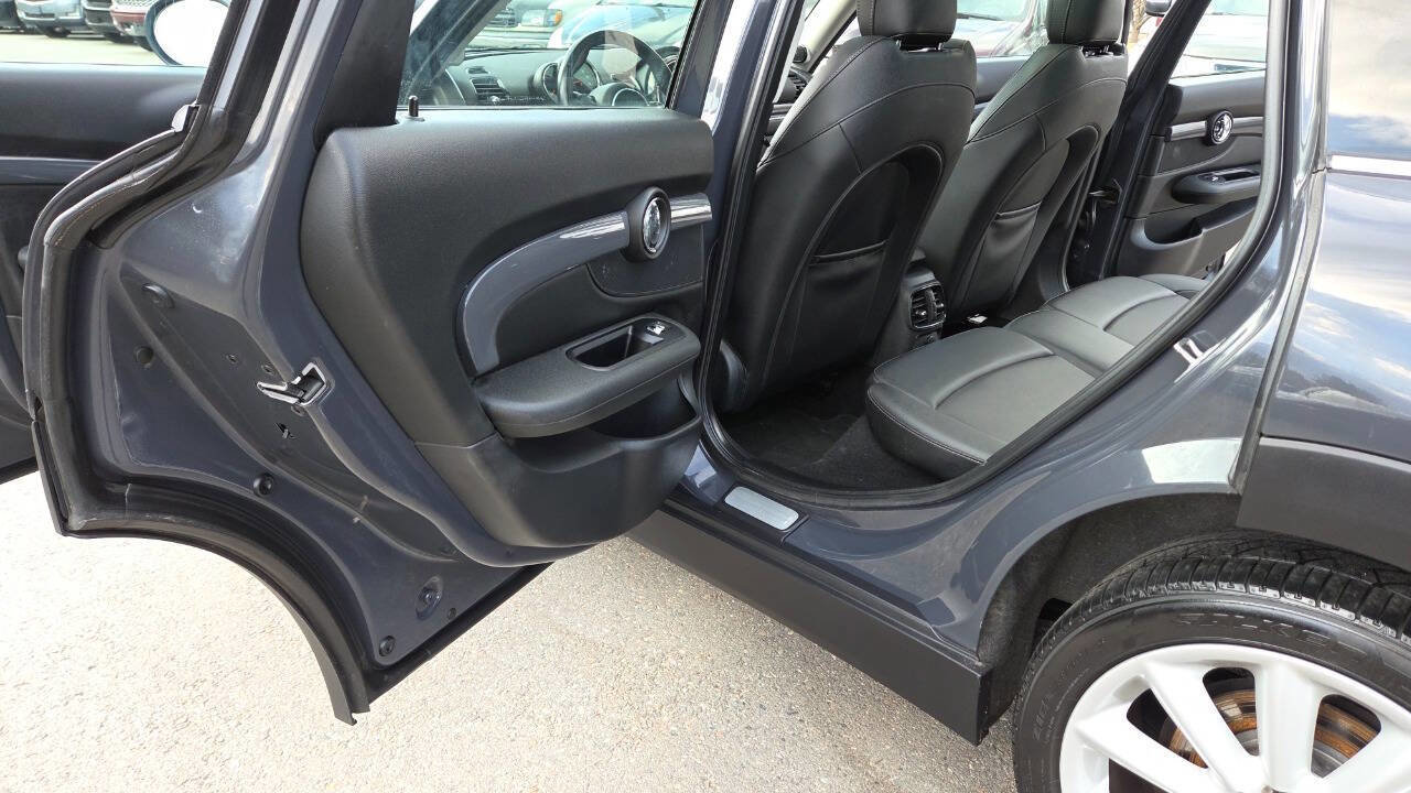 Used 2018 MINI Cooper Clubman S image 31