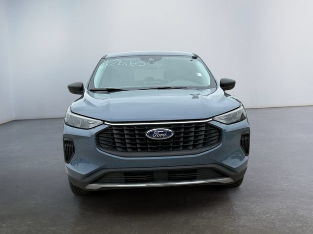 Used 2024 Ford Escape Active AWD/4WD image 8